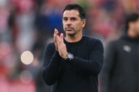 Коуч «Жирони» відповів на питання про те, чи хотів би він тренувати «Барселону»