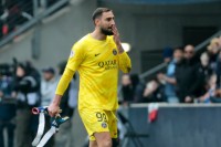 Проблеми у Доннарумми. Італієць отримав дискваліфікацію