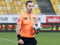 «Динамо» - «Металіст-1925»: суддівський аналіз матчу від арбітра УЄФА