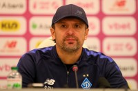 «Динамо» — «Металіст 1925»: післяматчева пресконференція Олександра Шовковського