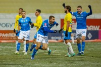 Після підписання Себальоса в «Динамо» буде шість центрбеків - з ким будемо прощатись? 