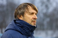 Поїдуть з «Динамо» на збори. Суркіс розповів, яких гравців переглядатиме Шовковський