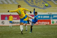 «Літом обов'язково треба хоча б п’ять нових топ-гравців»: фанати «Динамо» оцінили ефектну перемогу над «Металістом 1925»