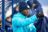 «Рух» орендував Діалло до кінця сезону - відомо, як та хто платитиме зарплатню Діалло