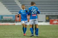 Клуб з Англії відмовився від трансферу захисника «Динамо»