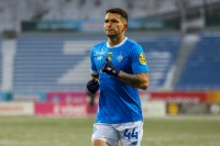 Дубінчак: «Відразу зрозумів, якщо буде перегляд VAR – пенальті призначать»