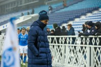 Відомо, який штраф загрожує «Динамо» за неявку Шовковського на флеш-інтерв’ю для транслятора після матчу з «Колосом»