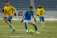 «Металіст 1925» — «Динамо»: команди визначилися з комплектами форм