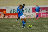 Стало відомо, за скільки «Динамо» готове продати Волошина в європейський клуб