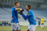 Відомо, чому Суркіс ухвалив рішення не продавати Бражка в АПЛ за €20 млн