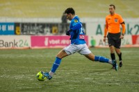 Шапаренко напрошується до команди Зінченка? Хавбек «Динамо» порадив Миколенку не брехати