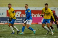 Асист вже був. Скільки Супряга заб'є голів за «Динамо» весною?