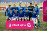 «Зараз є бажання спробувати побудувати команду без легіонерів». Журналіст прокоментував відсутність трансферів з боку «Динамо»