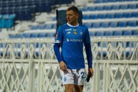 Владислав Кабаєв: «В мене не було діалогу з Луческу. Багато копався в собі»