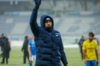 Георгій Бущан в минулому сезоні піднявся в історичному рейтингу воротарів в Чемпіонаті УПЛ