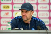 Олександр Шовковський: «Динамо» спілкується з міською адміністрацією та робить все можливе, аби на нашому стадіоні були глядачі» 