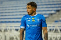 ​Чи винні лише захисники «Динамо»?