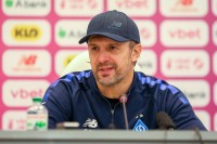 Олександр Шовковський: Усе в твоїх руках, коли «Динамо» зламалось, як вийти з кризи, геніальні цитати