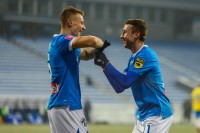 Не Шевченко і не Ребров. Бражко назвав свого кумира з-поміж українських гравців