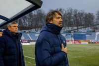 «Динамо» знайшло захисника? Варіанти для Шовковського