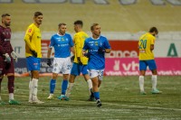 Клуб з MLS цікавиться гравцем «Динамо». Він не входить до планів Шовковського