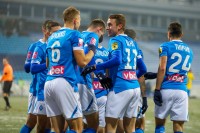 Одразу троє гравців «Динамо» зацікавили іспанські клуби – Довбик, Циганков та Лунін привернули інтерес до УПЛ, – журналіст