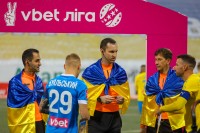 «Вірю, що «Динамо» такі матчі має вигравати». Журналіст поділився очікуваннями від гри киян з «Металістом 1925»