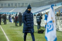 Прогноз Ігоря Циганика на матч «Динамо» - «Оболонь»