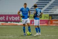 Блогер: «Я фанат Бражка вже років пʼять, але не впевнений, що він «виригає» за обох: і за Піхальонка, і за Буяльського»