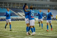 ​Топ-звʼязка «Динамо»: хімія між Буяльським та Ванатом 