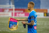 «Ми цим скористалися», - Буяльський назвав вирішальні фактори перемоги над «Металістом 1925»