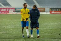 «Не може команда залежати лише від одного Буяльського»: блогер похвалив півзахисника «Динамо» та оцінив його стан після травми