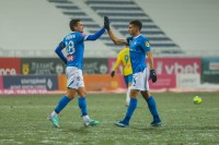 Олександр Тимчик розповів, чому вирішив змінити свій ігровий номер 