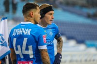 Із двома гравцями «Динамо»: журналіст назвав символічні збірні українців та легіонерів першої частини УПЛ