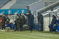 Йожеф Сабо: «Хорватські та сербські тренери набагато гірші за Шовковського»