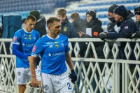 Олександр Караваєв: «Вели у рахунку і не думали, що таке може бути. Самі винні»