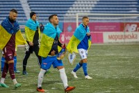 Журналіст проаналізував перемогу «Динамо» над «Металістом 1925»