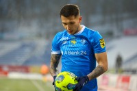 Екс-арбітр ФІФА: «Безглузді дії Дубінчака незрозумілі»