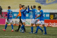 Журналіст: «Зараз відчувається, що у «Динамо» хороша атмосфера». У всіх матчах за Шовковського вони вигравали у два м'ячі»