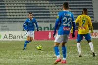 Гравець «Динамо» приїхав у спортзал 31 грудня для індивідуального тренування