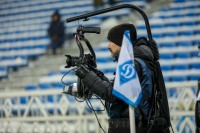 Де дивитися онлайн матч чемпіонату України «Динамо» Київ – «Інгулець»