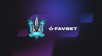 Favbet став титульним партнером кіберспортивної команди Monte