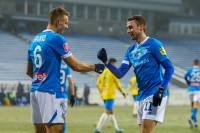 Ванат перший в УПЛ за важливим показником