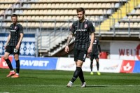 Лідер «Зорі» може залишити клуб уже взимку. Є 2 пропозиції з-за кордону