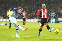 Відіграв тайм, став найкращим у «Брентфорді». Яка оцінка Ярмолюка за матч АПЛ