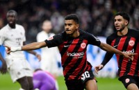 «Баварія» на виїзді розгромно програла «Айнтрахту»