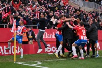 Президент «Жирони» назвав клуб, на який повинні рівнятися каталонці