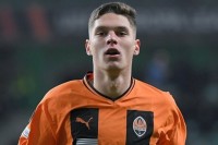 Відома умова, за якої «Ювентус» може купити Судакова вже цієї зими