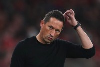 Тренер «Бенфіки»: «Повертайтесь на трибуни, коли ми станемо чемпіонами»