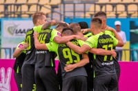 «Полісся» готуватиметься в Іспанії. Команда поїде на збір з новачками